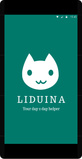 Liduina